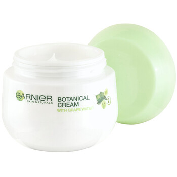 Skin Naturals Botanical Cream 48 h ( normálna a zmiešaná pleť ) - Hydratačný krém s výťažkami z hrozna